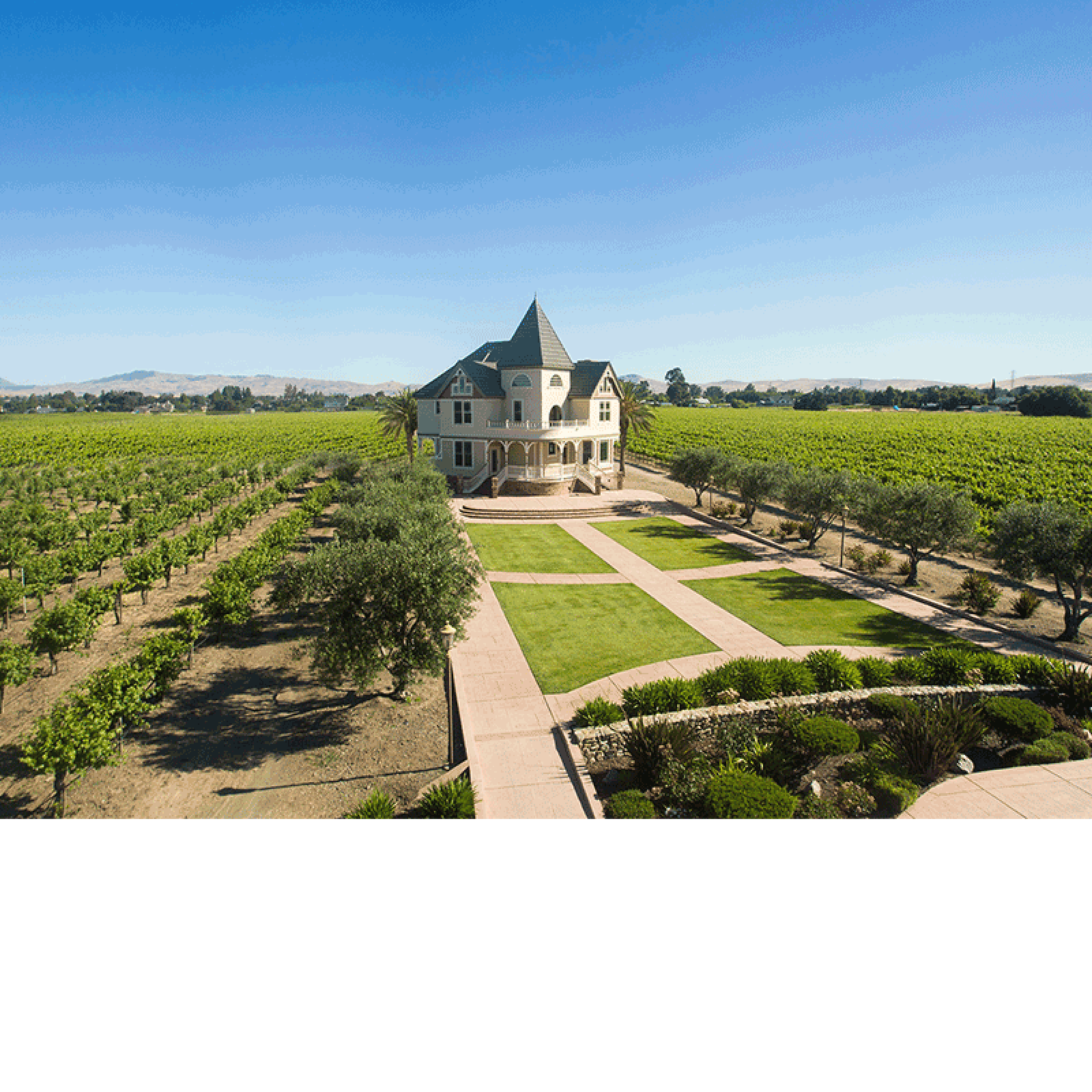 Concannon Certified Winery