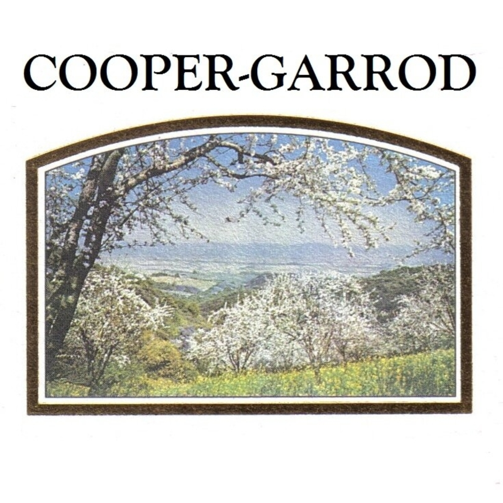 Cooper-Garrod Winery Photo