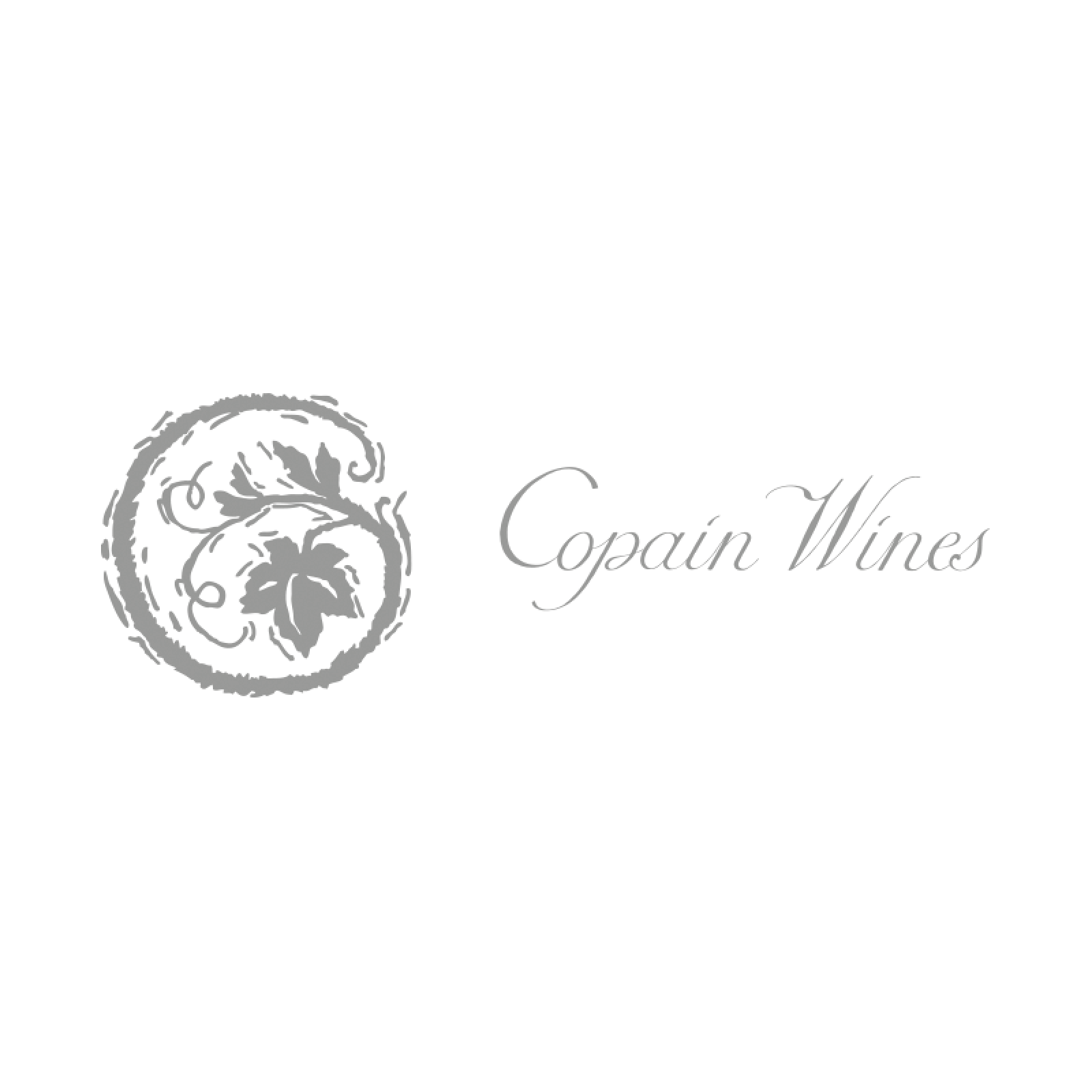 Copain Logo