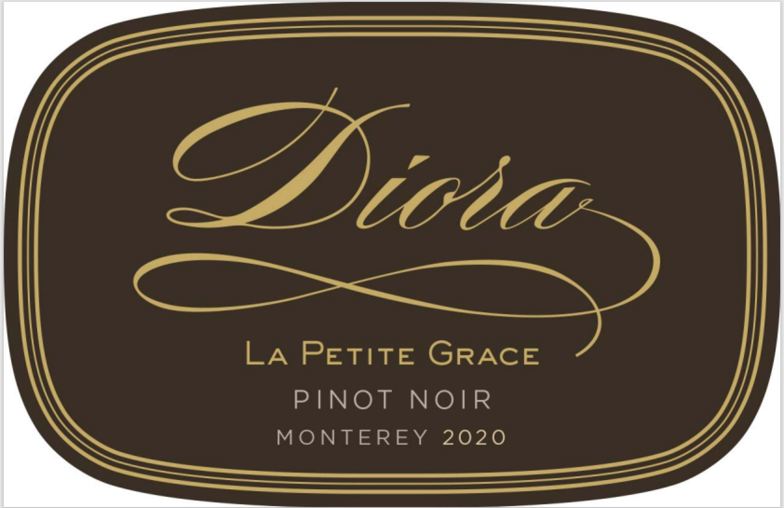 Diora La Petit Grace Pinot Noir 2020