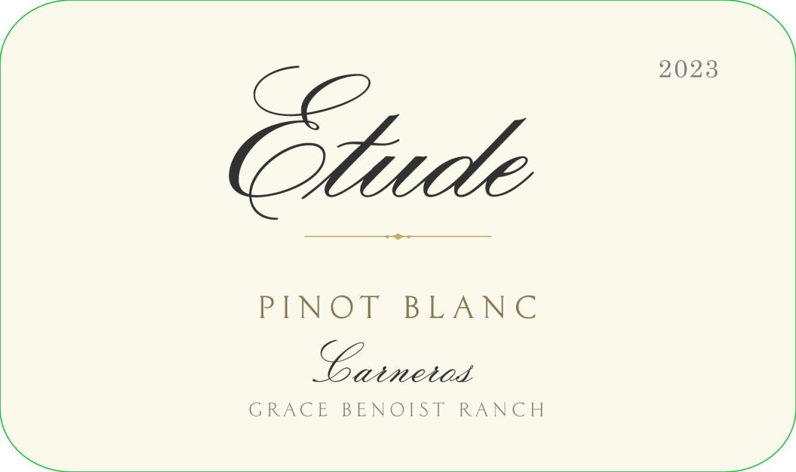 Pinot Blanc