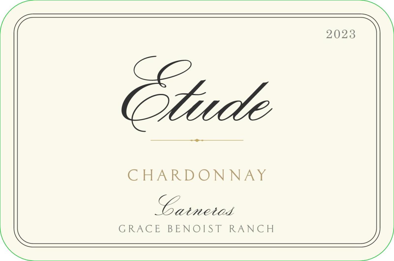 Chardonnay