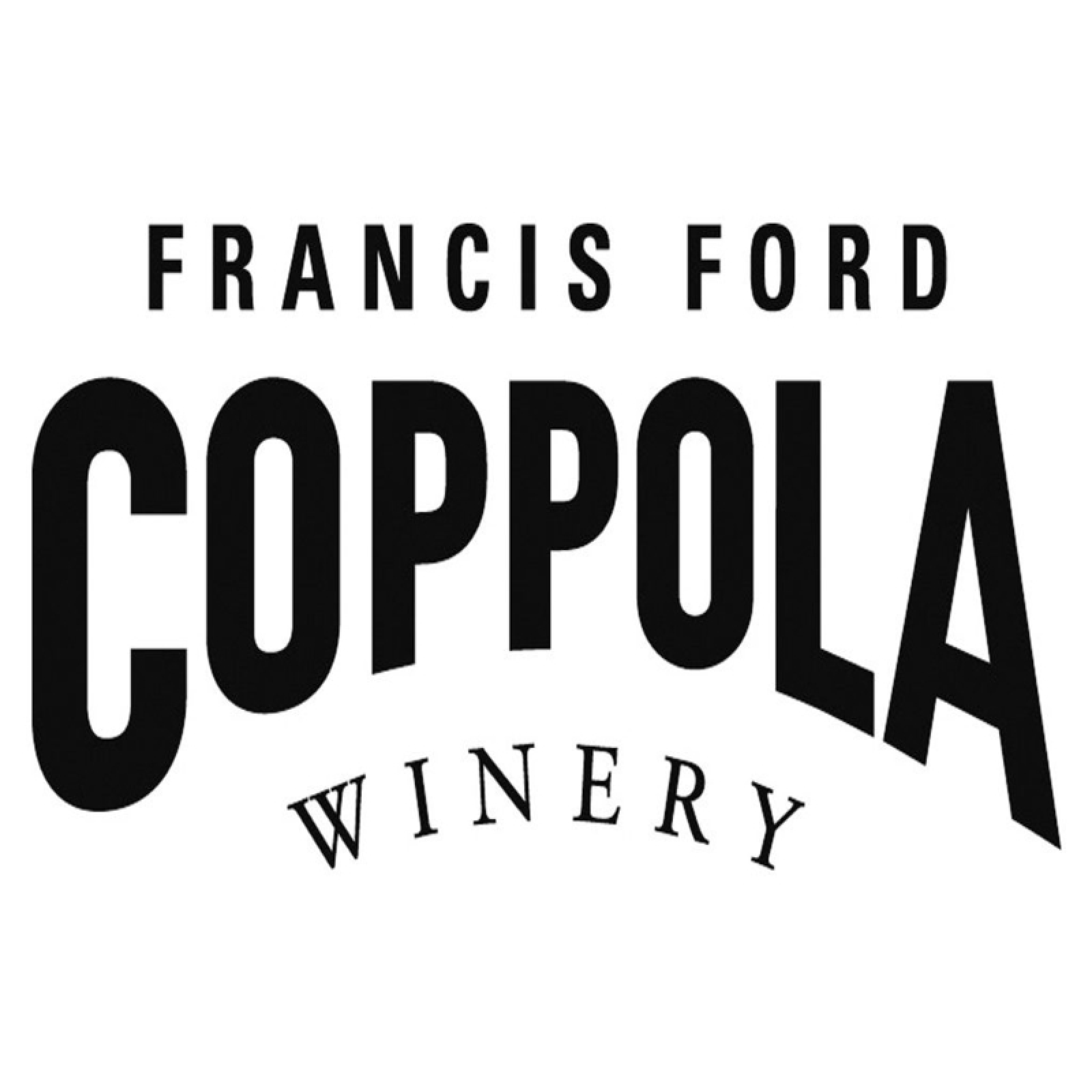 Francis Ford Coppola Winery Logo Photo