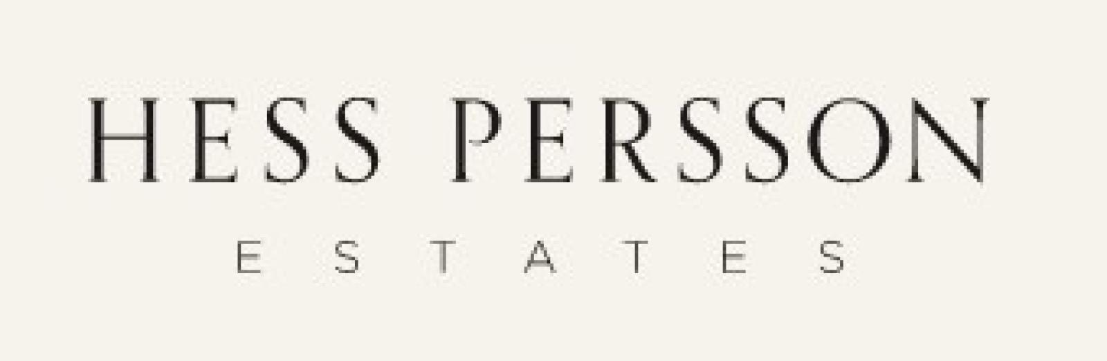 Hess Persson Logo