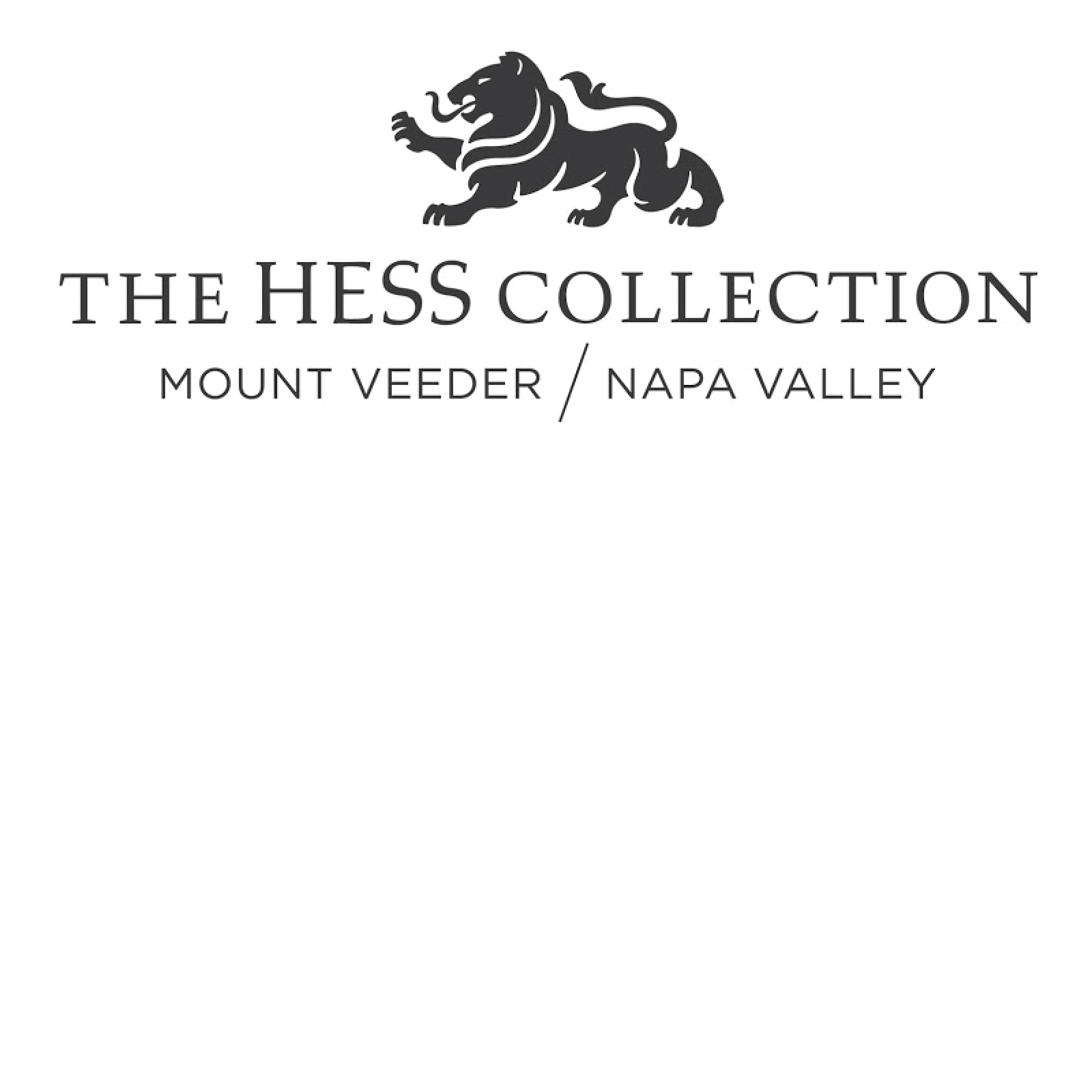 Hess Collection American Canyon