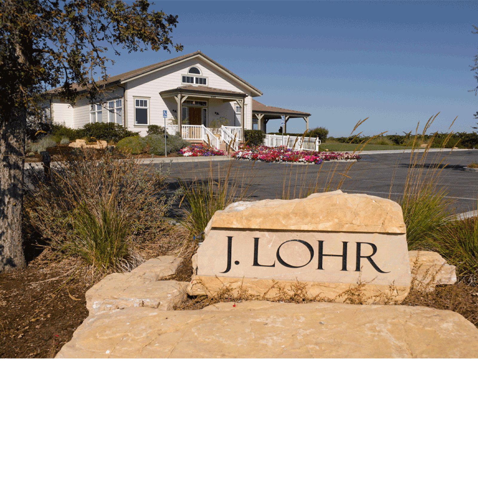 J. Lohr Paso Robles Certified Winery