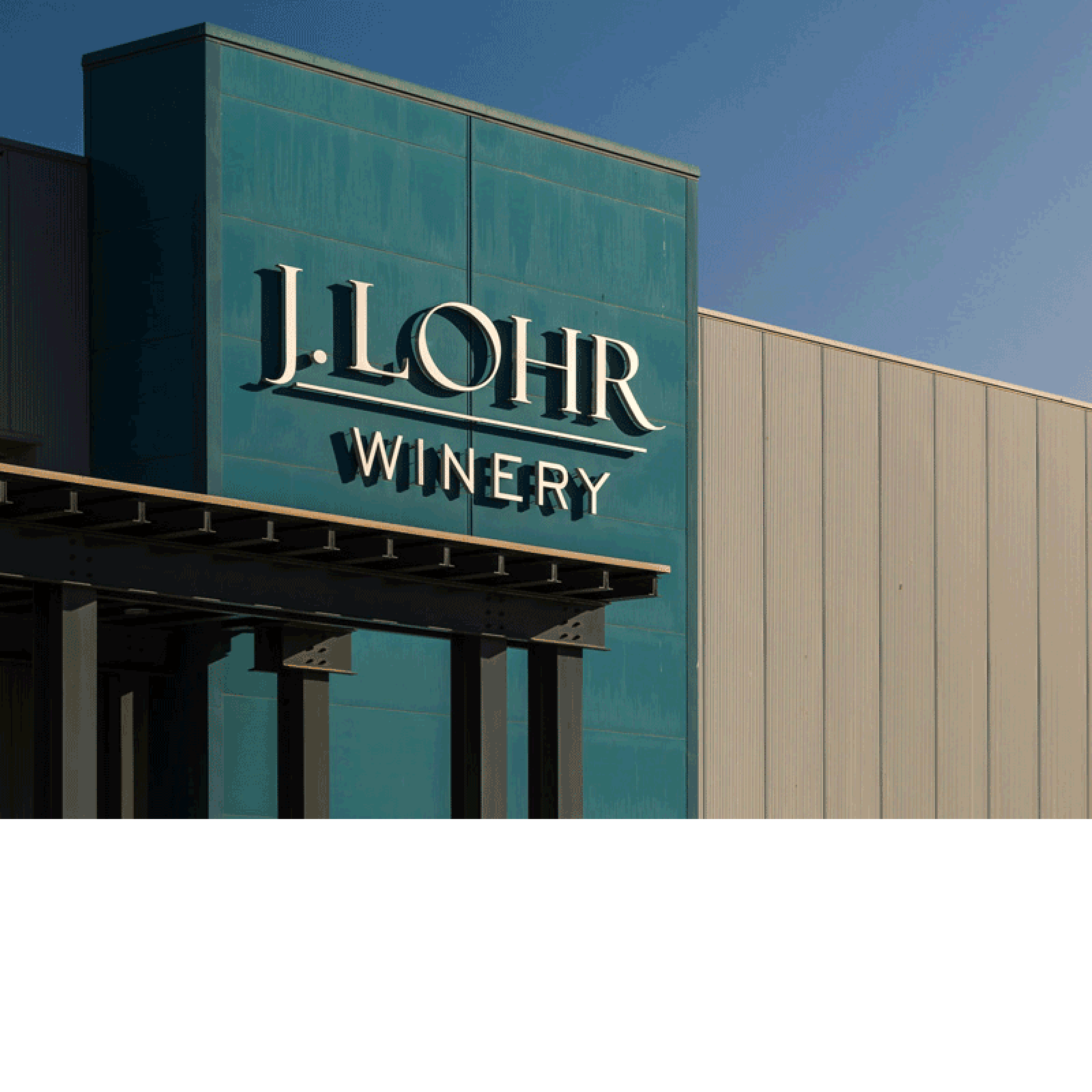 J. Lohr Monterey Certified Winery