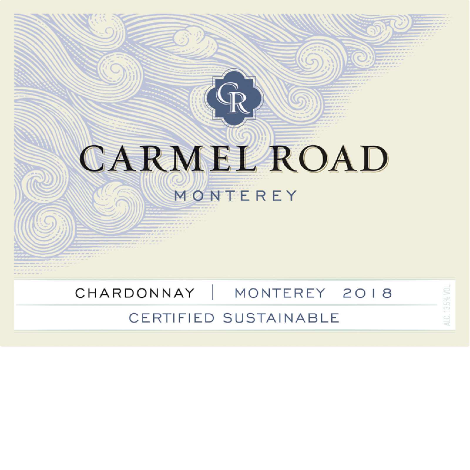 2018 Cambria Estate Winery Chardonnay 