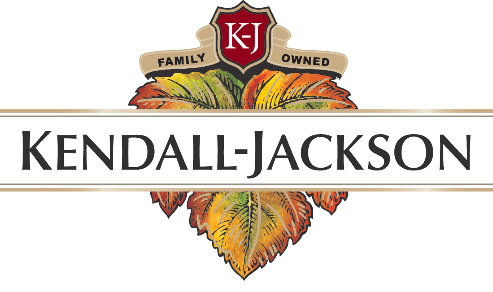 Kendall-Jackson logo