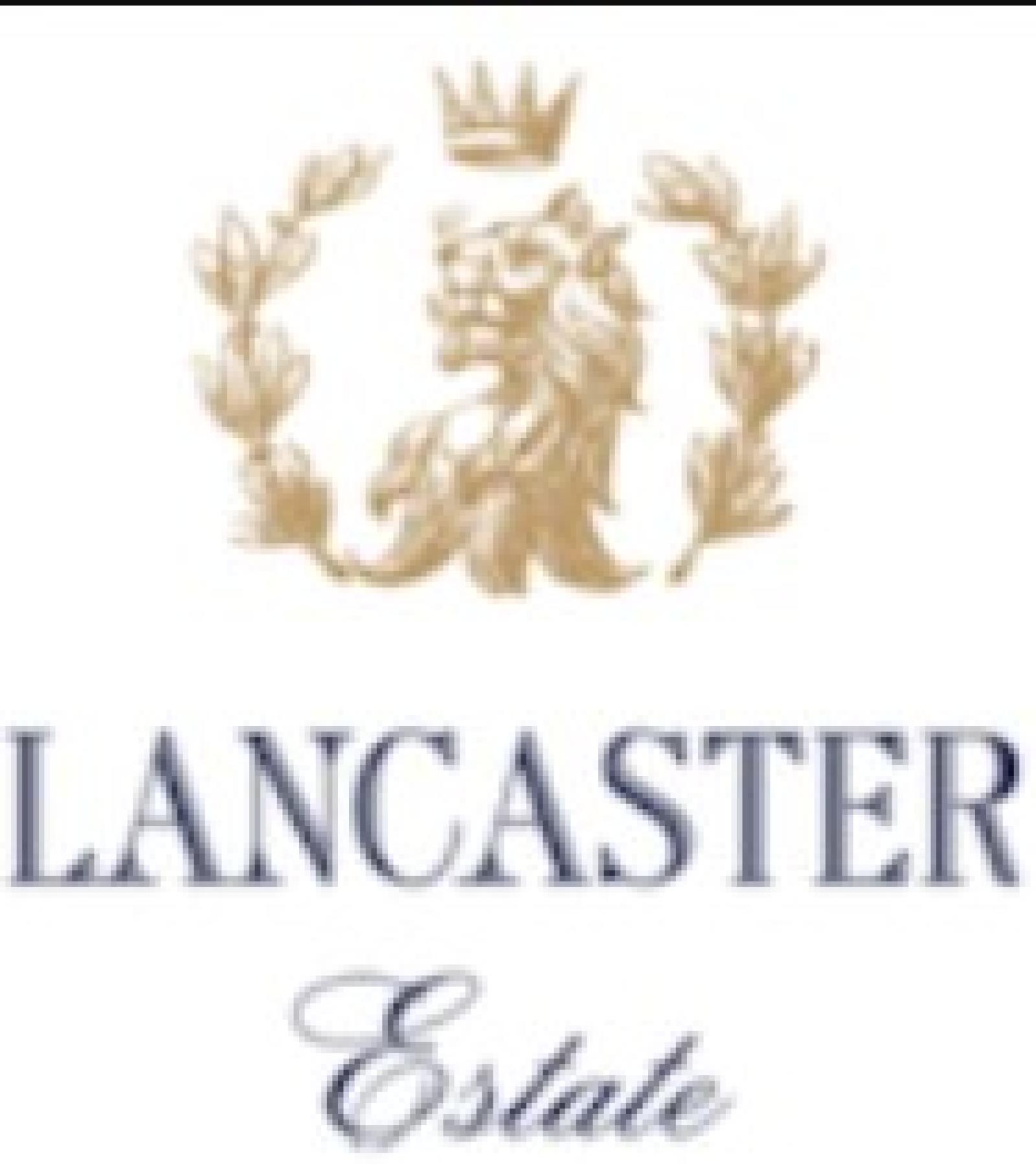 Lancaster logo