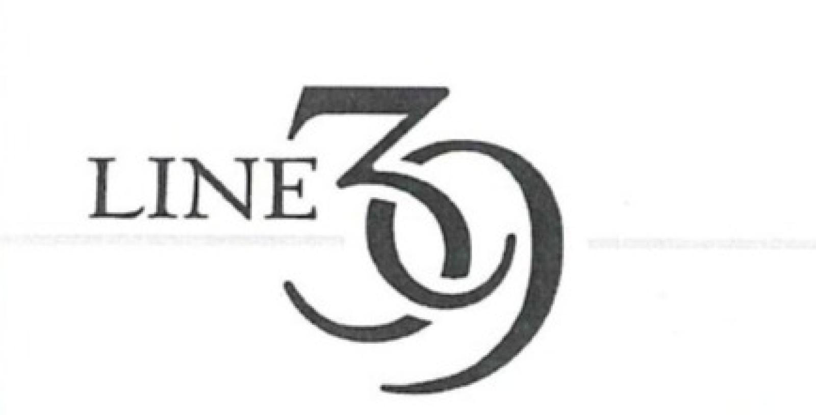 Line 39 logo