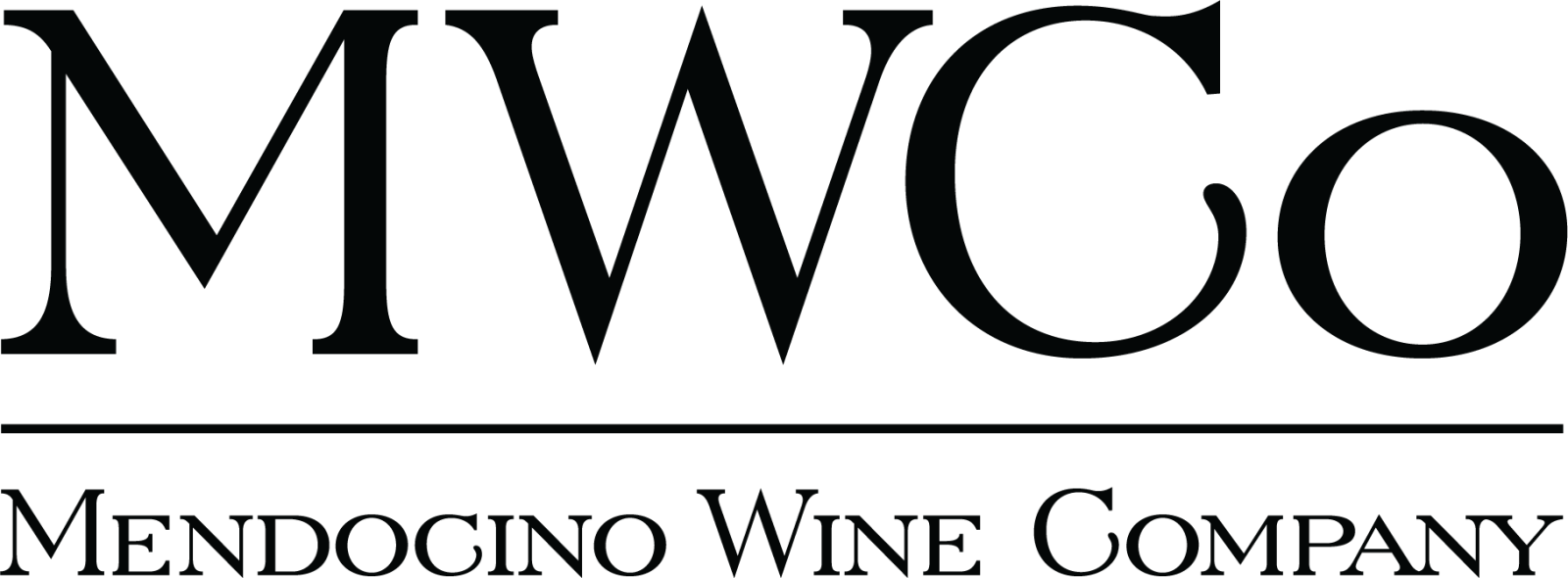 Mendocino Wine Company