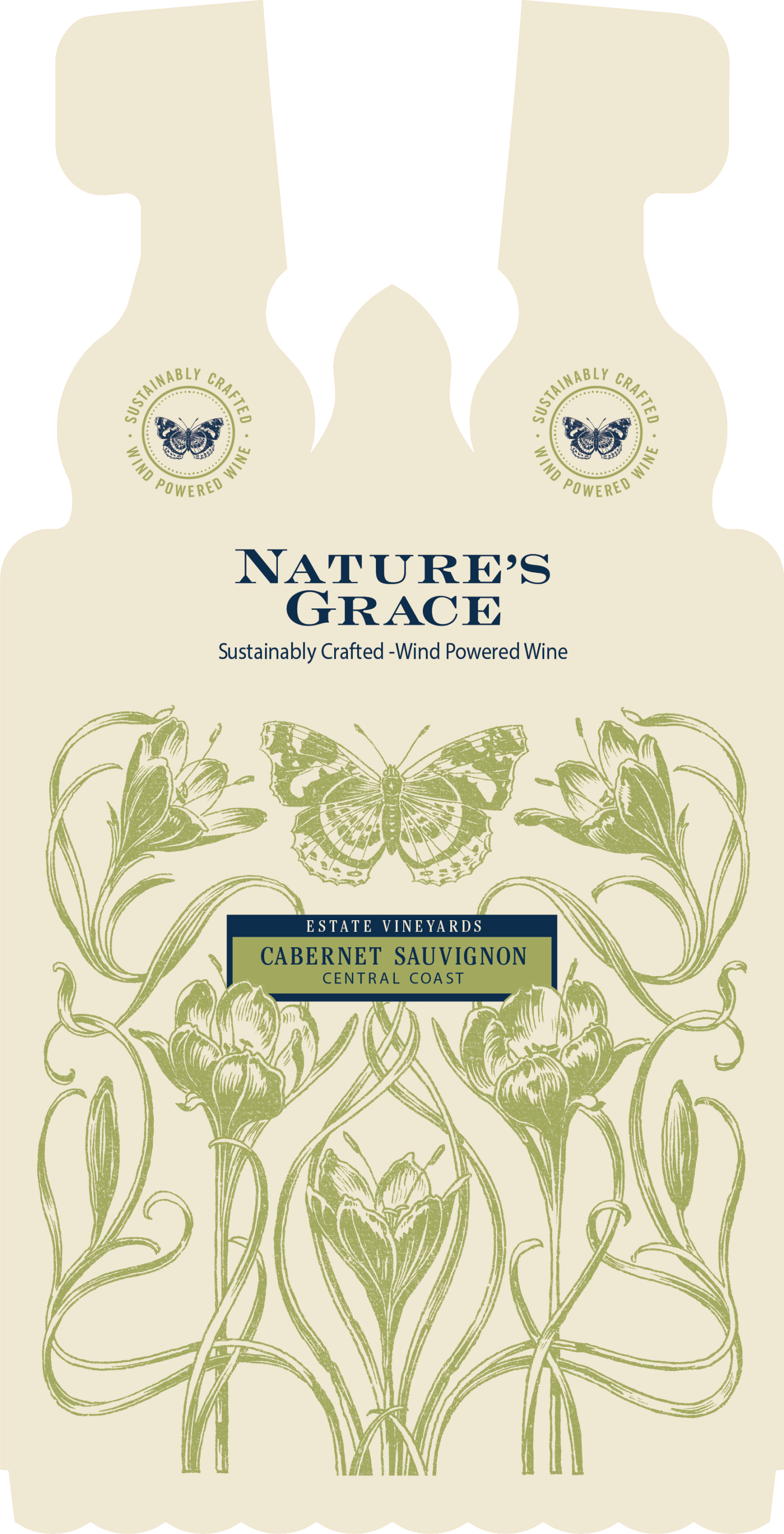 Natures grace cabernet 2022