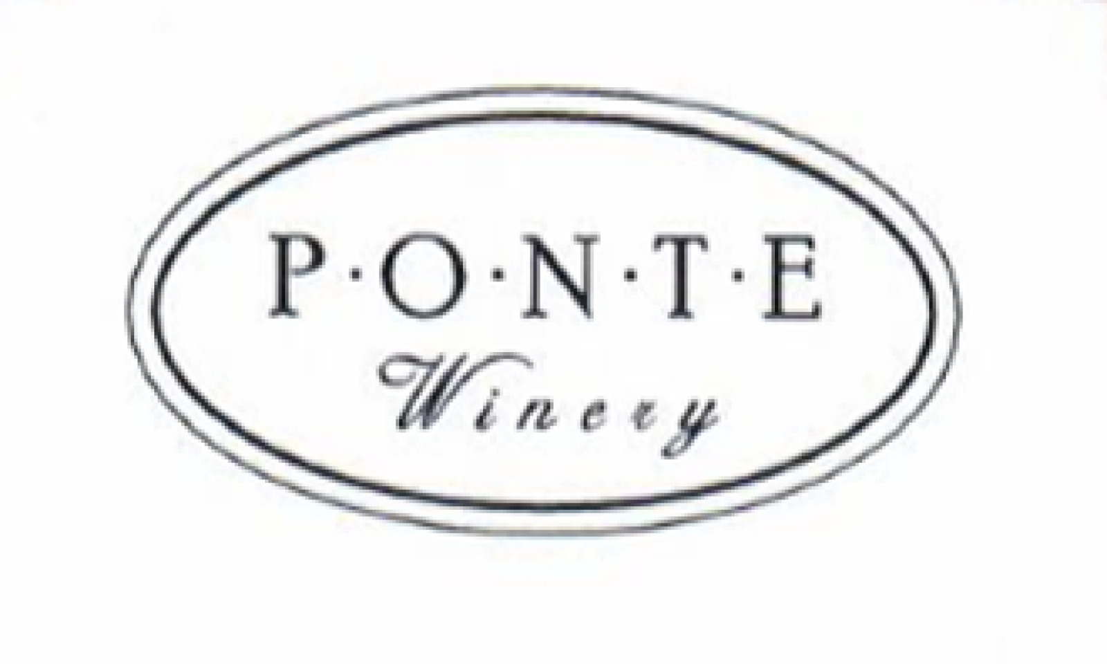 Ponte Logo