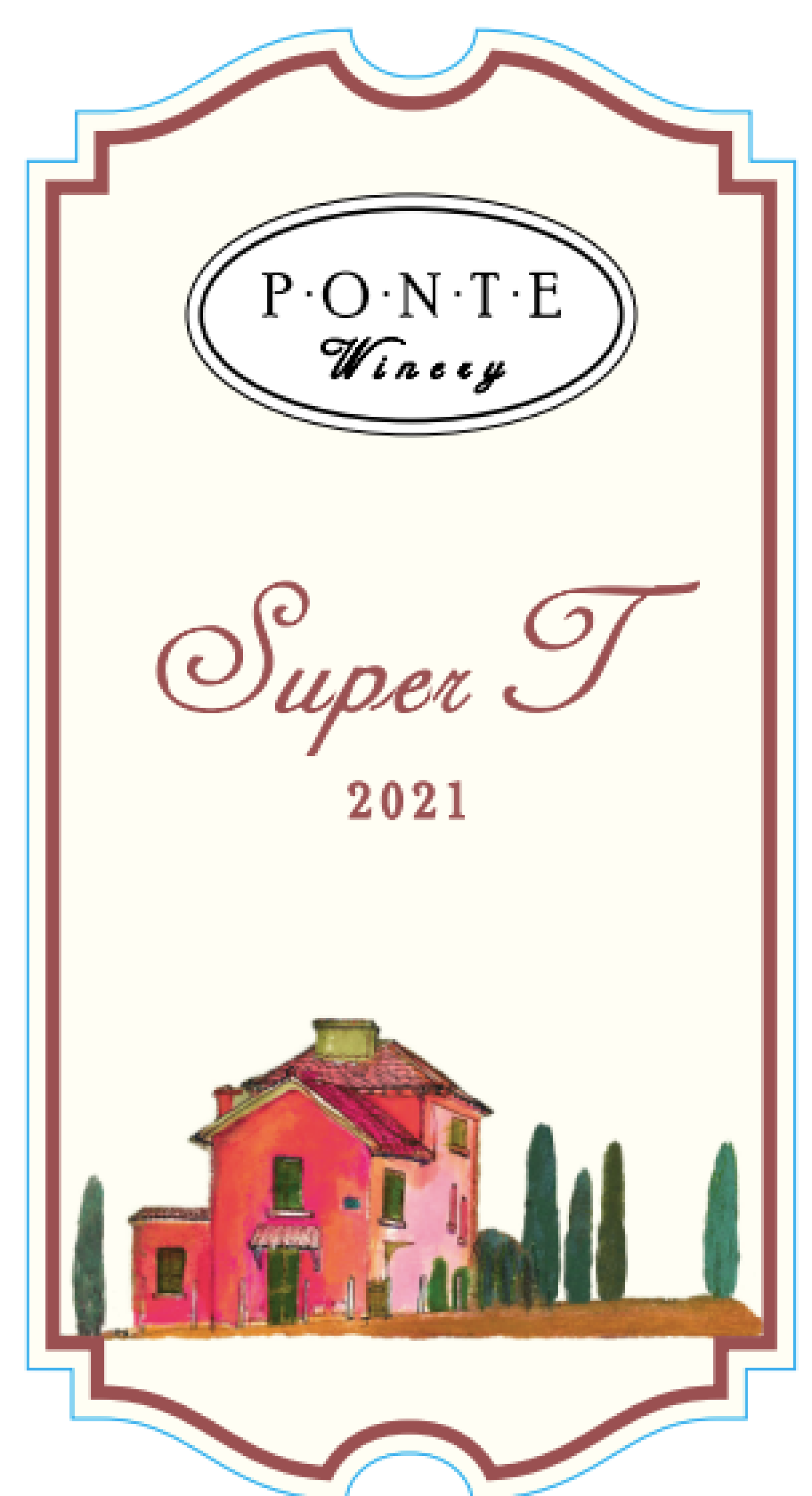 Super T 2021