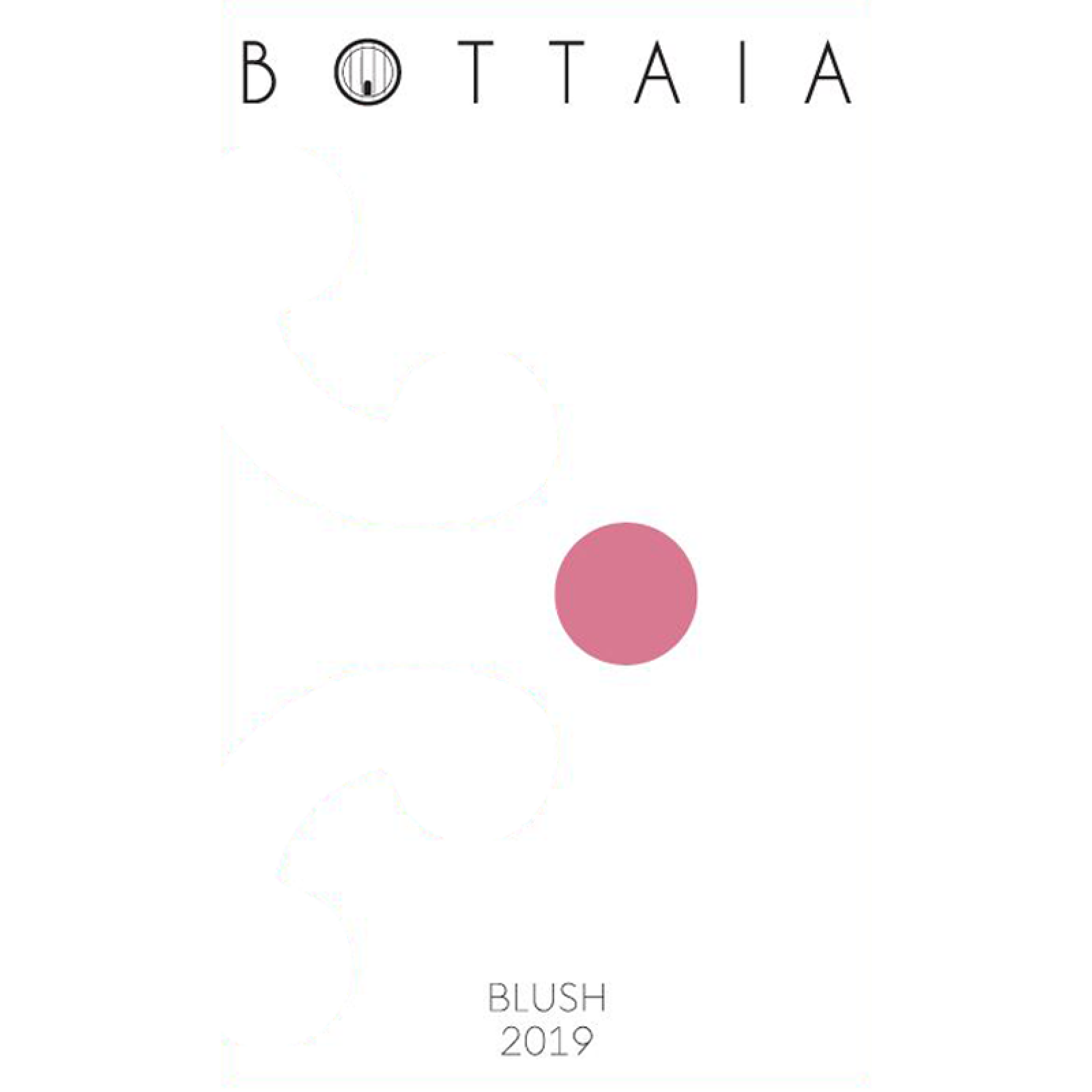 Bottaia Blush 2019