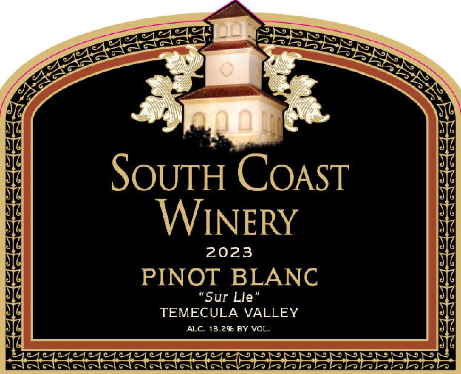 Pinot Blanc 2023