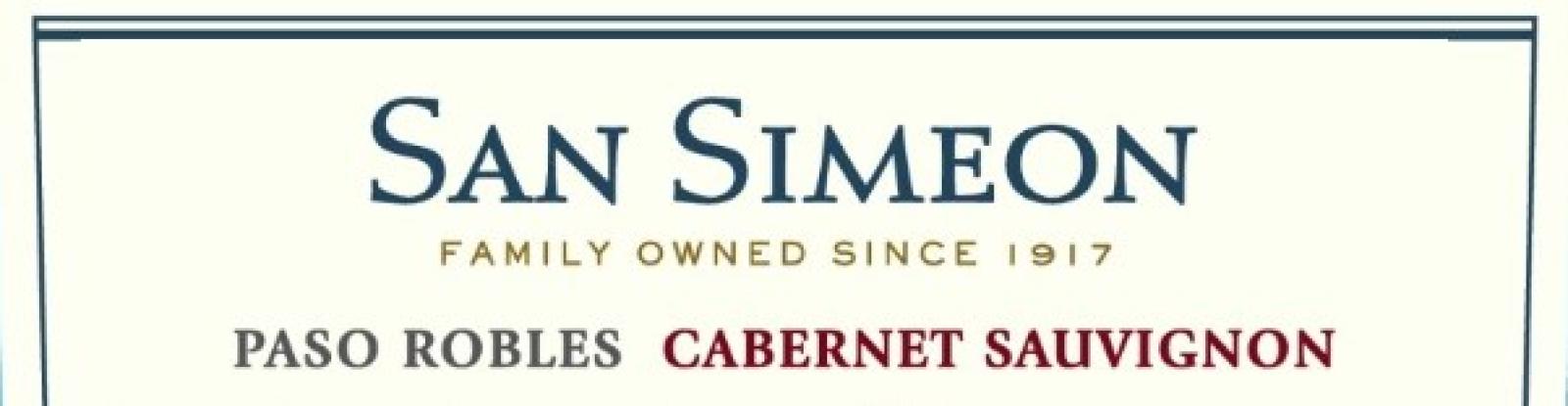 San Simeon Cab