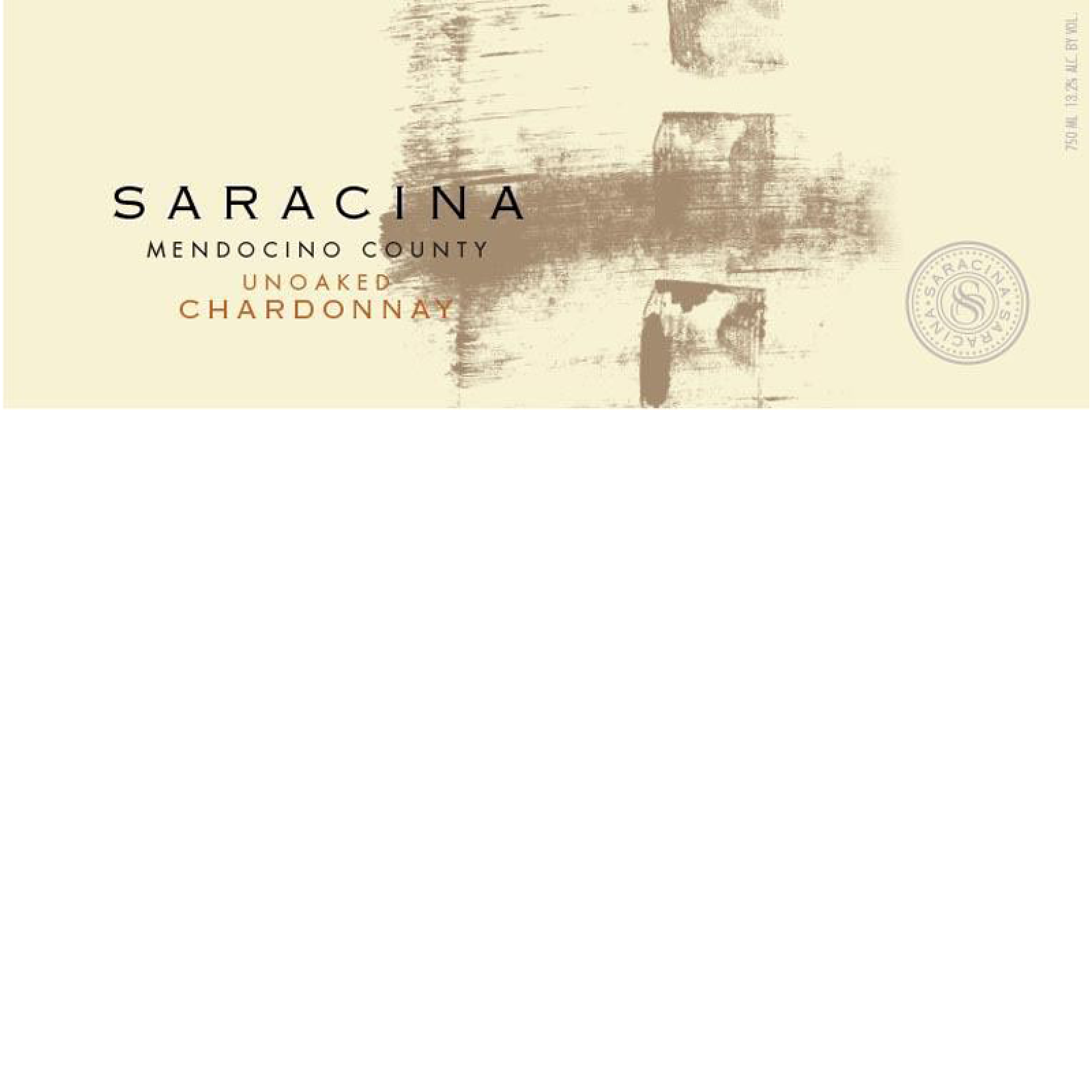 Saracina Chardonnay 2018