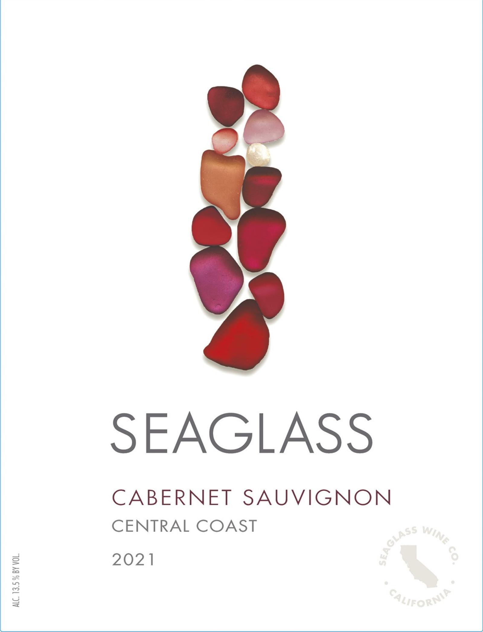 Seaglass Cabernet 