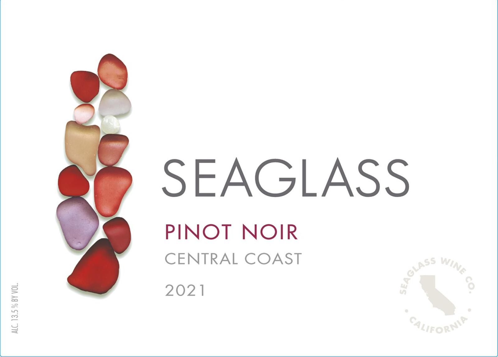 seaglass pinot noir