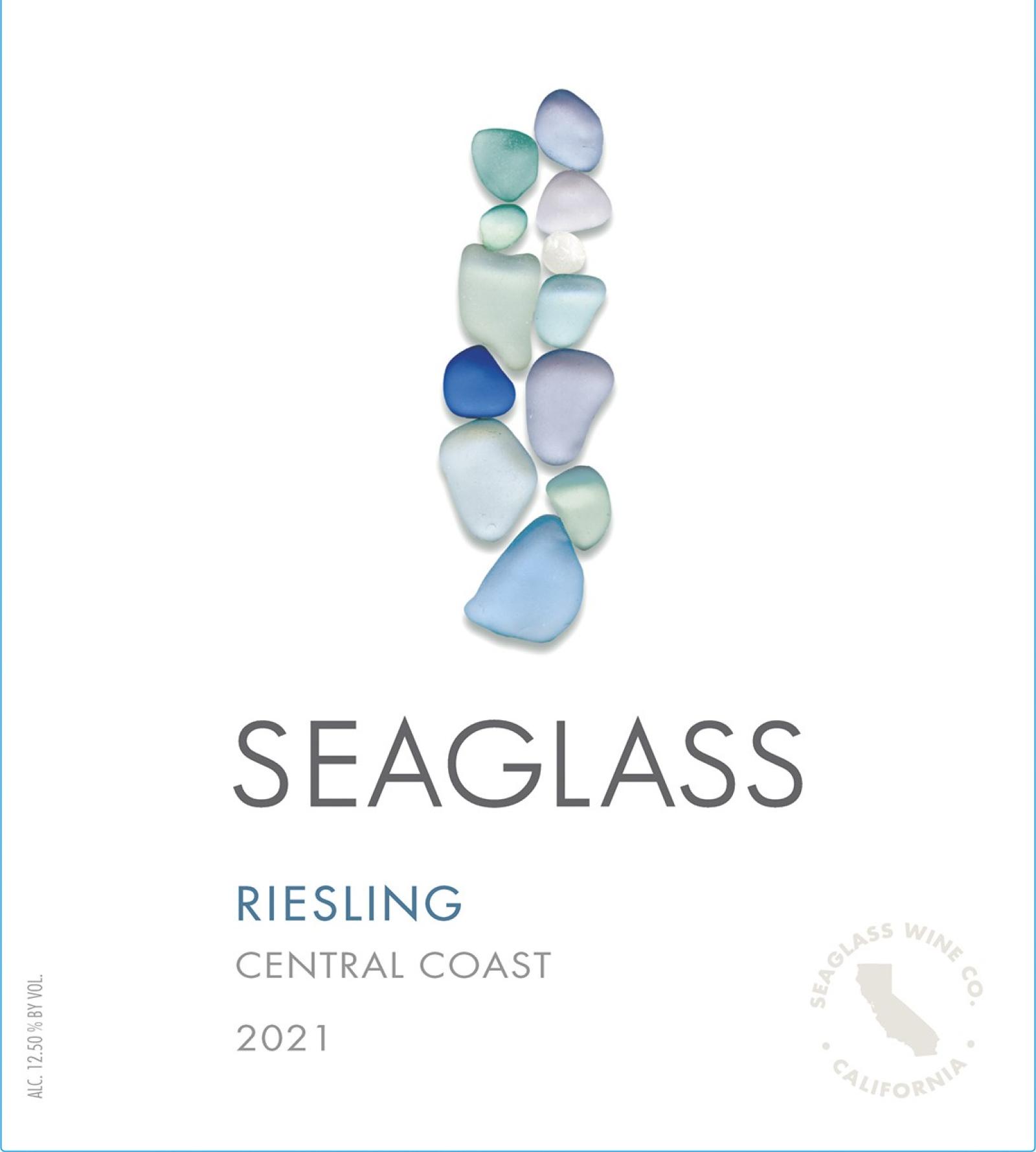 seaglass riesling