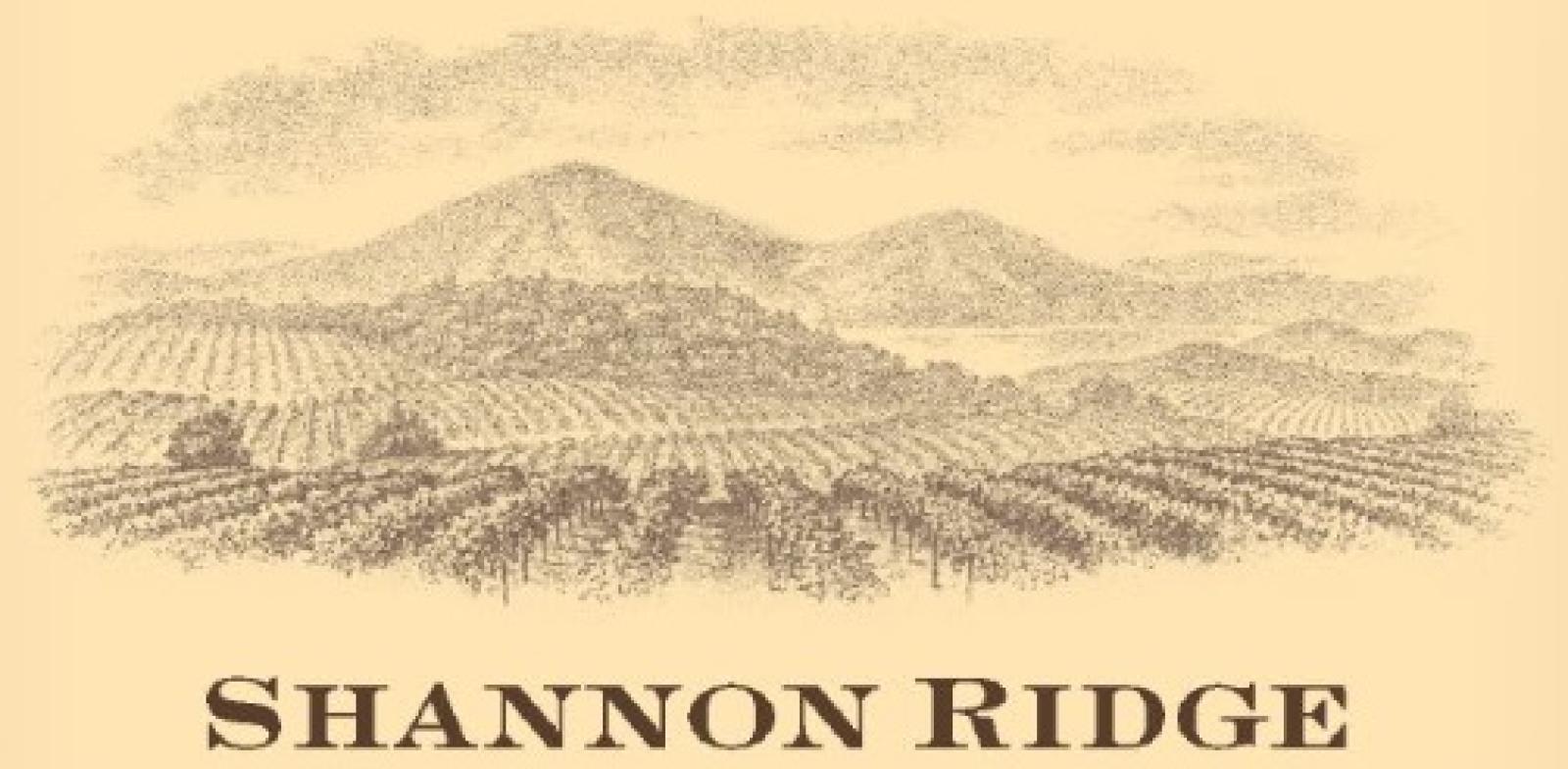 Shannon Ridge Logo