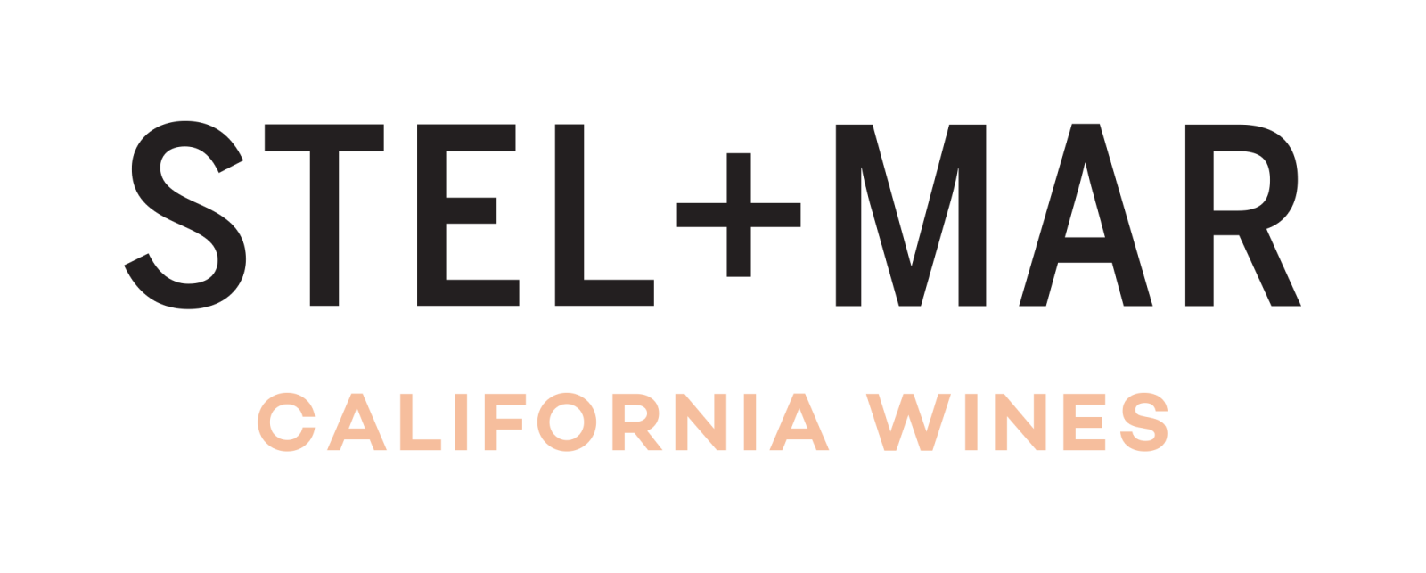 Stel and Mar logo