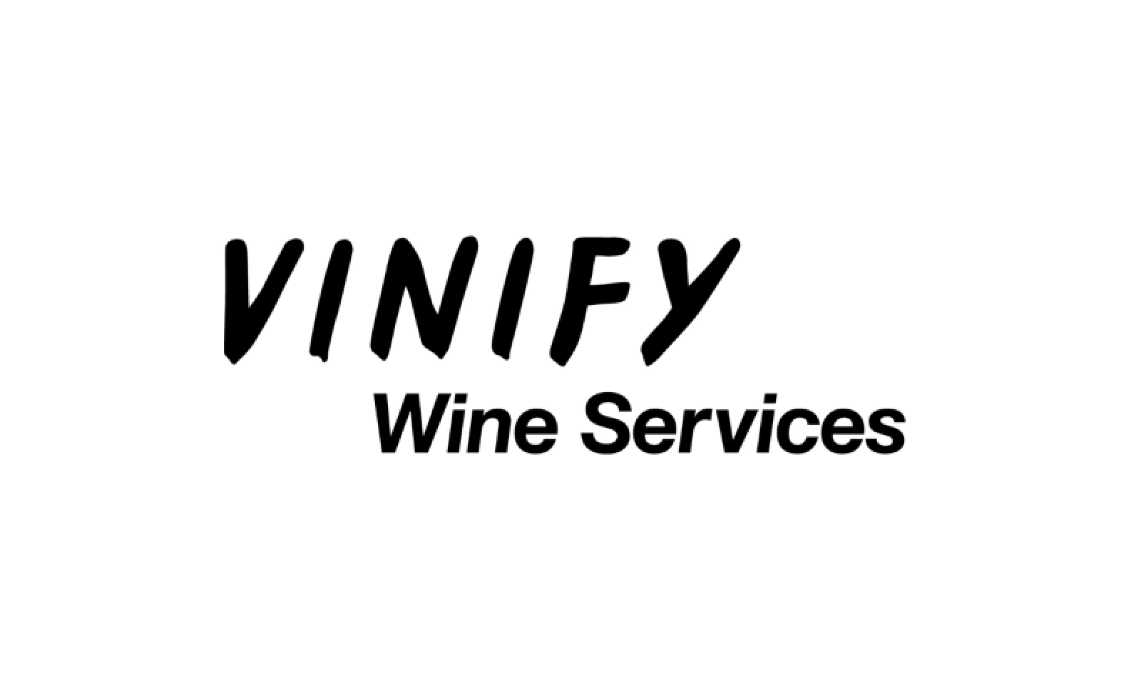Vinify Wine Services