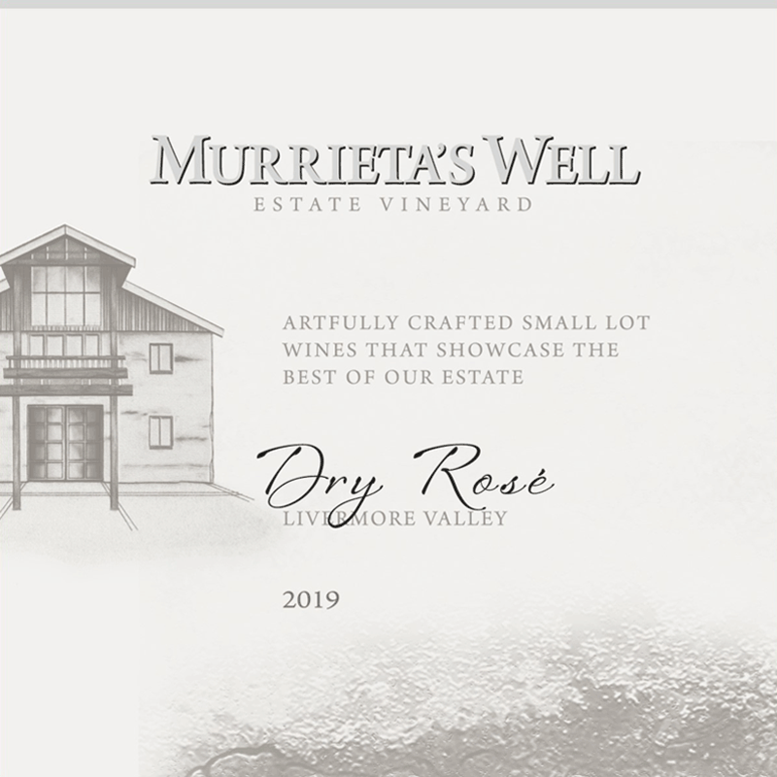 Murrietta's Well Dry Rose 2019