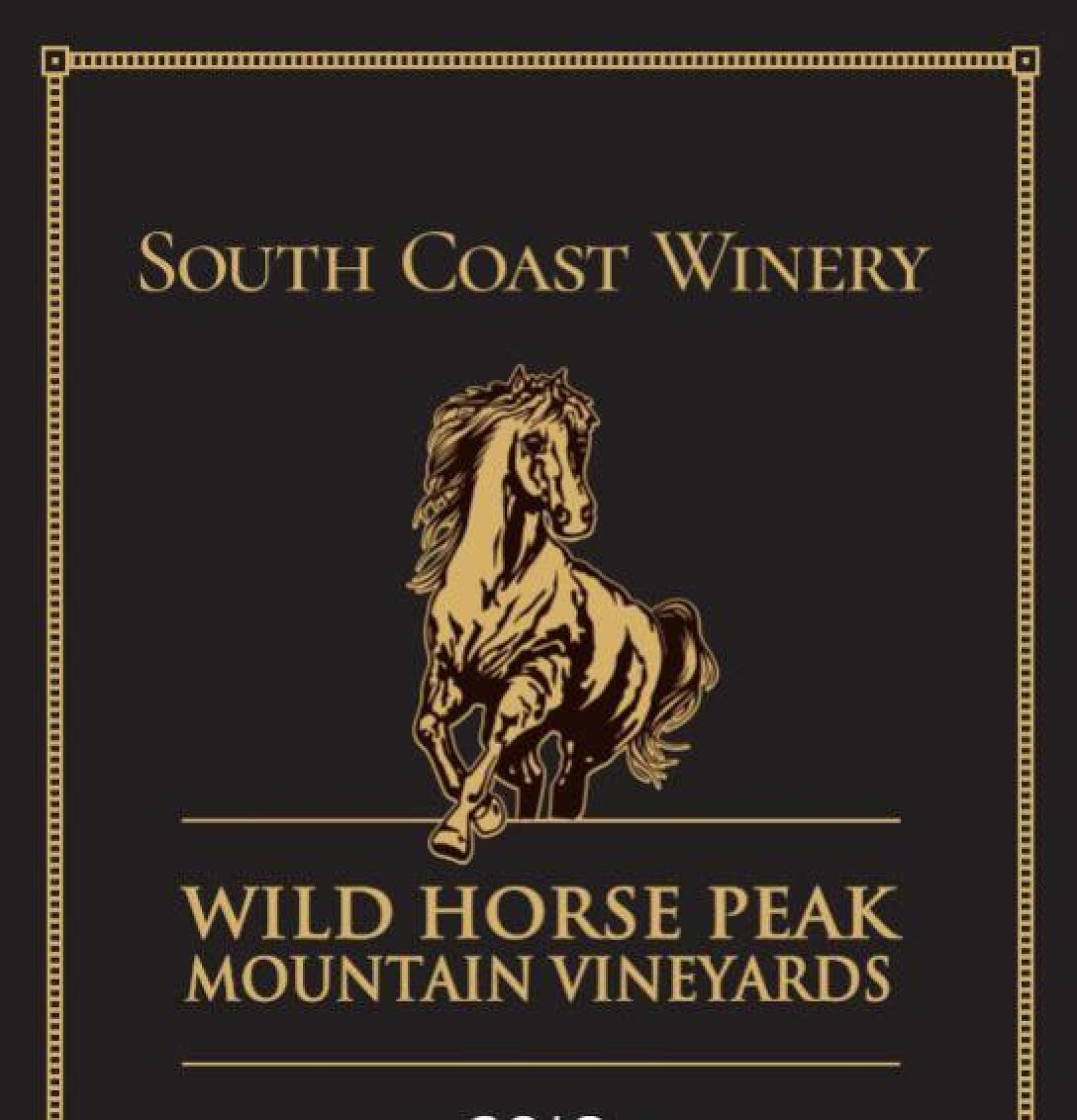 Wild Horse Peak Boulder Red