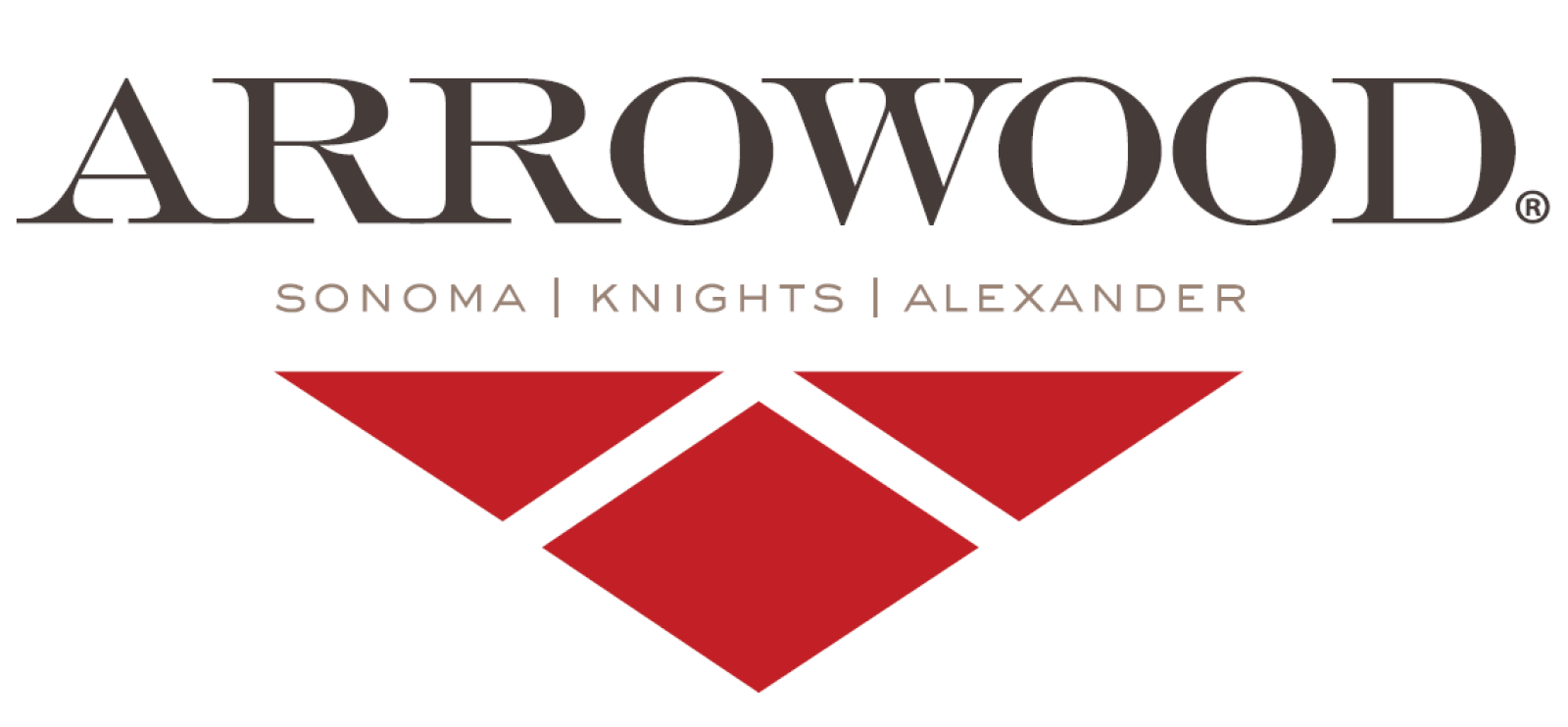 arrowood logo
