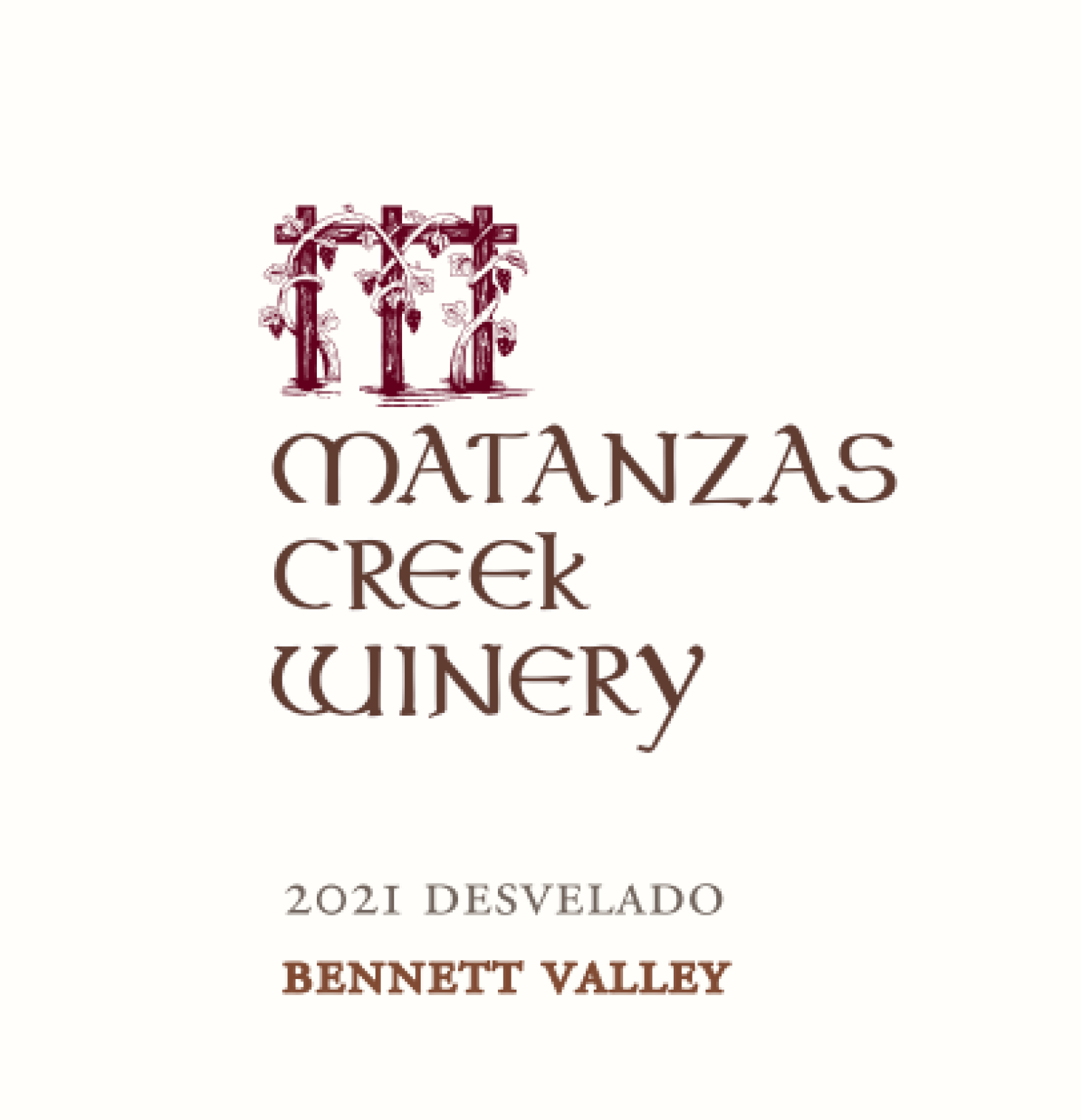 Matanzas Creek Winery Desvelado 2021