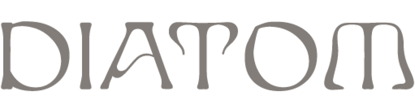diatom logo