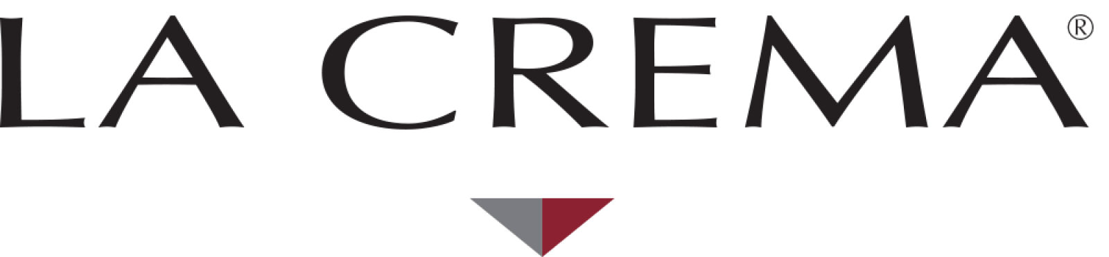 la crema logo