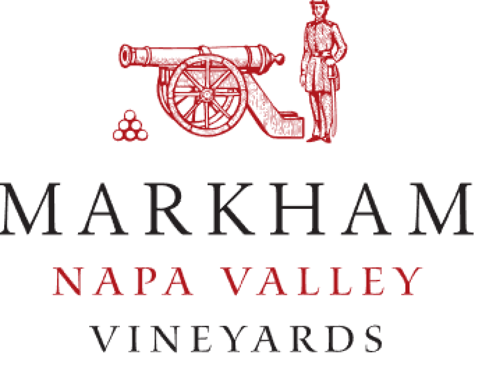 Markham Vineyards Logo