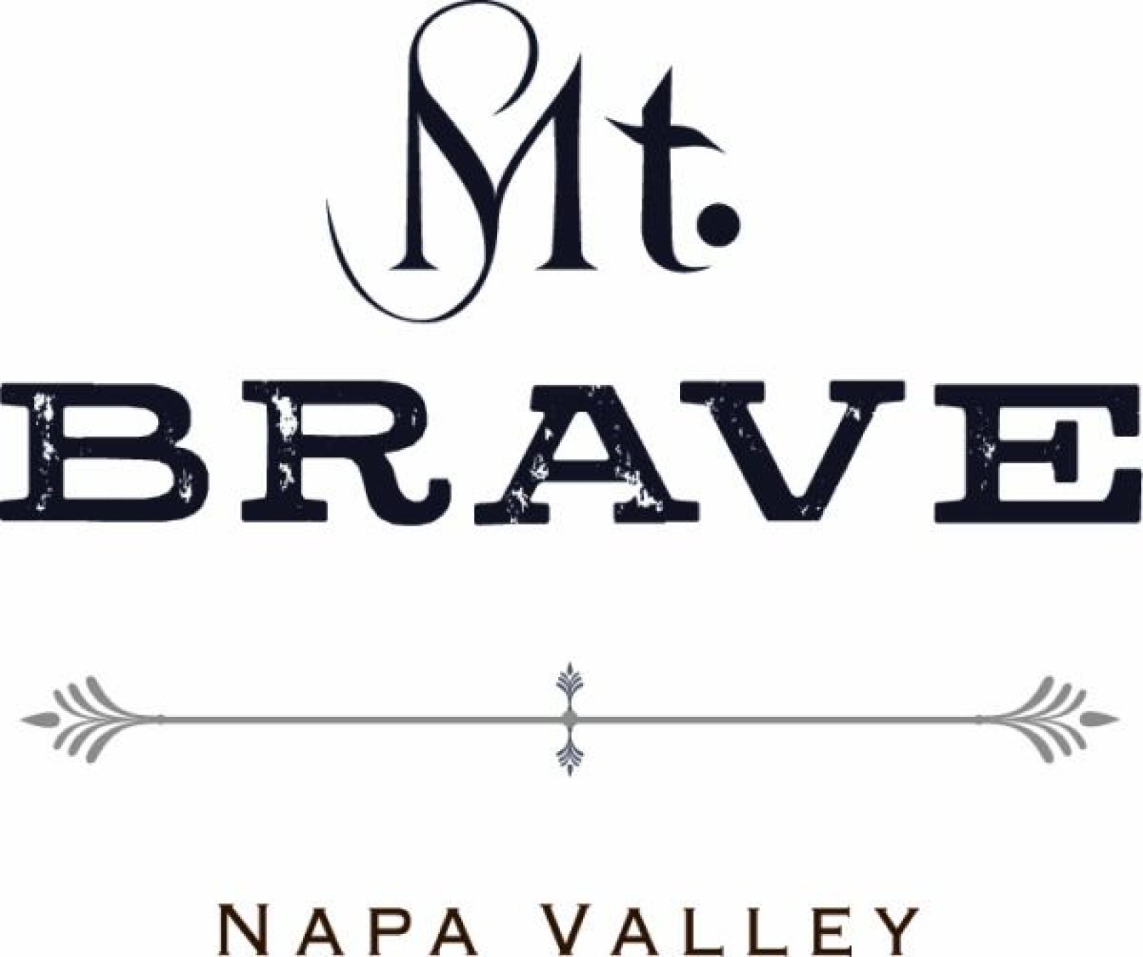 Mt Brave logo