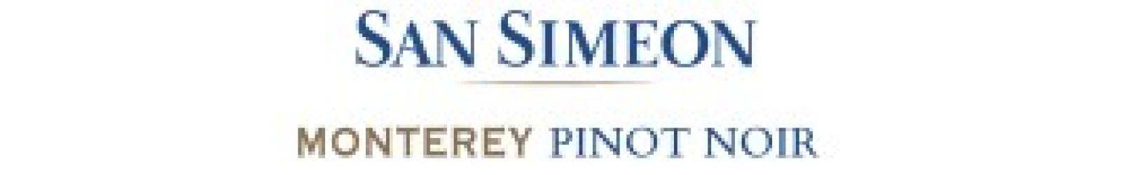 San Simeon Monterey Pinot Noir