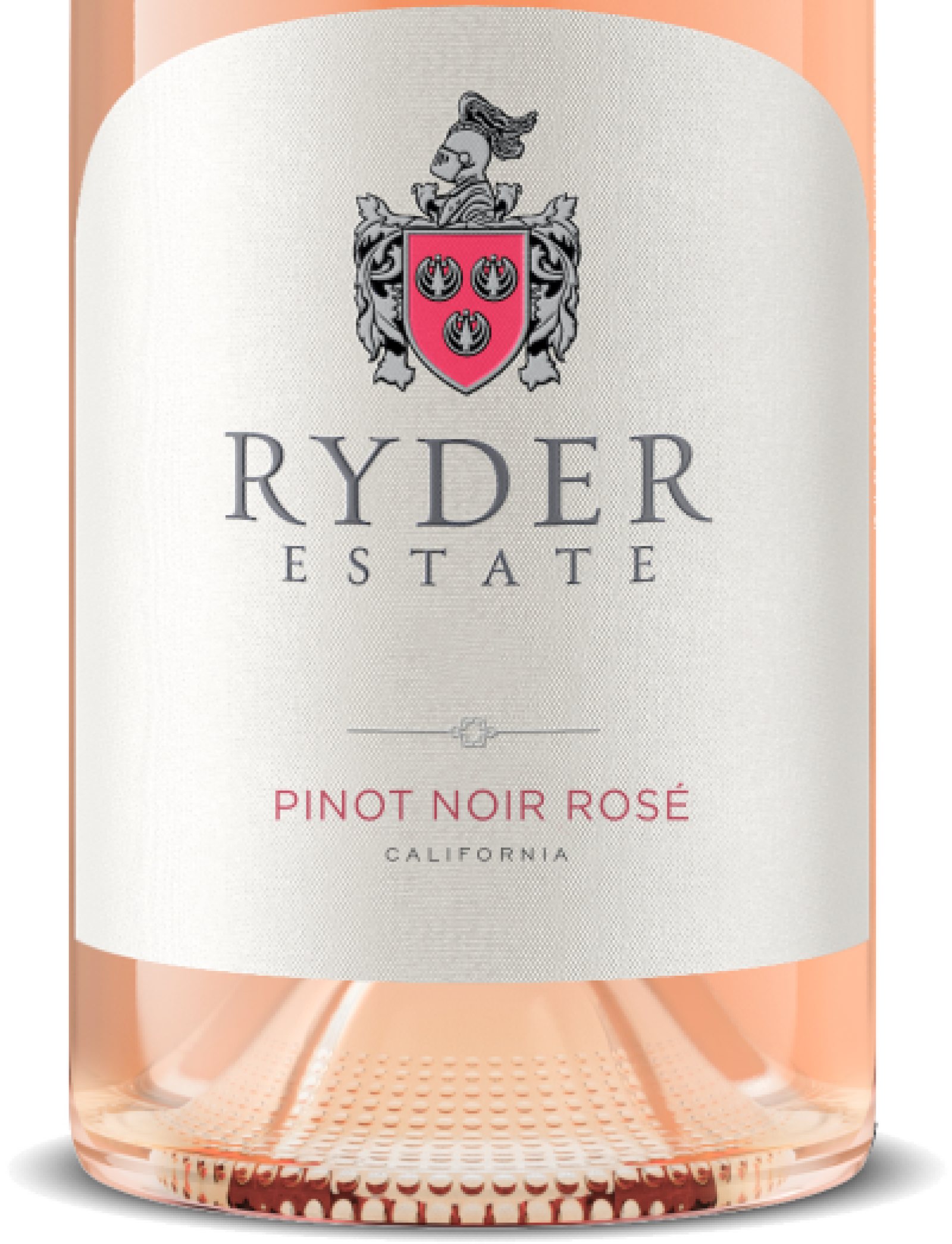 Ryder Estate Pinot Noir Rose