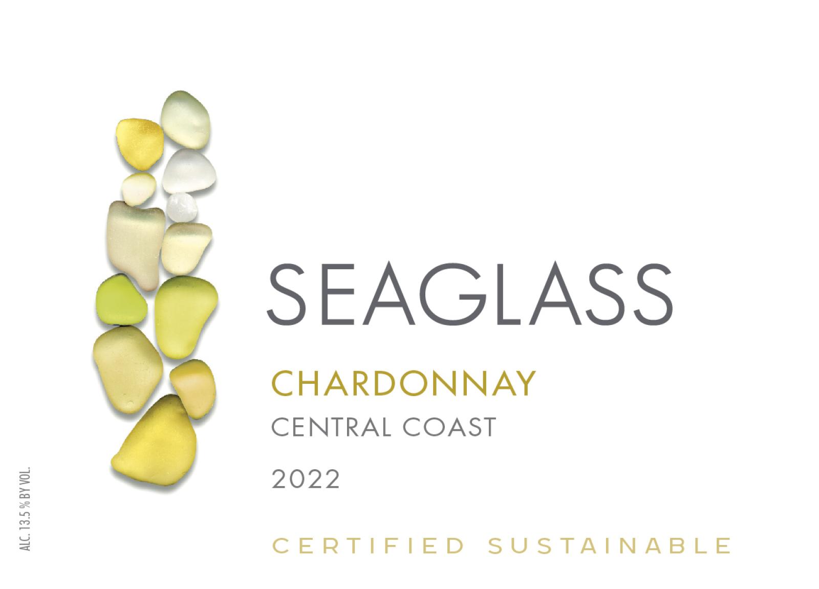 Seaglass Chardonnay