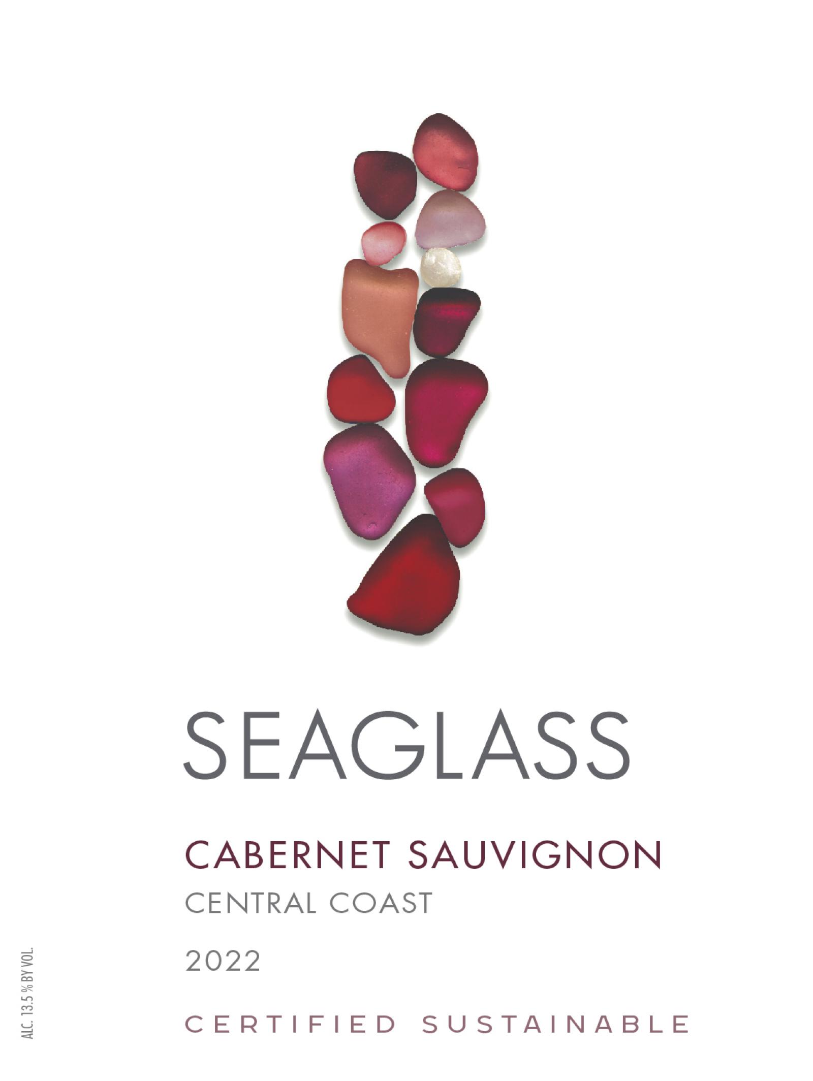 Seaglass Cabernet 