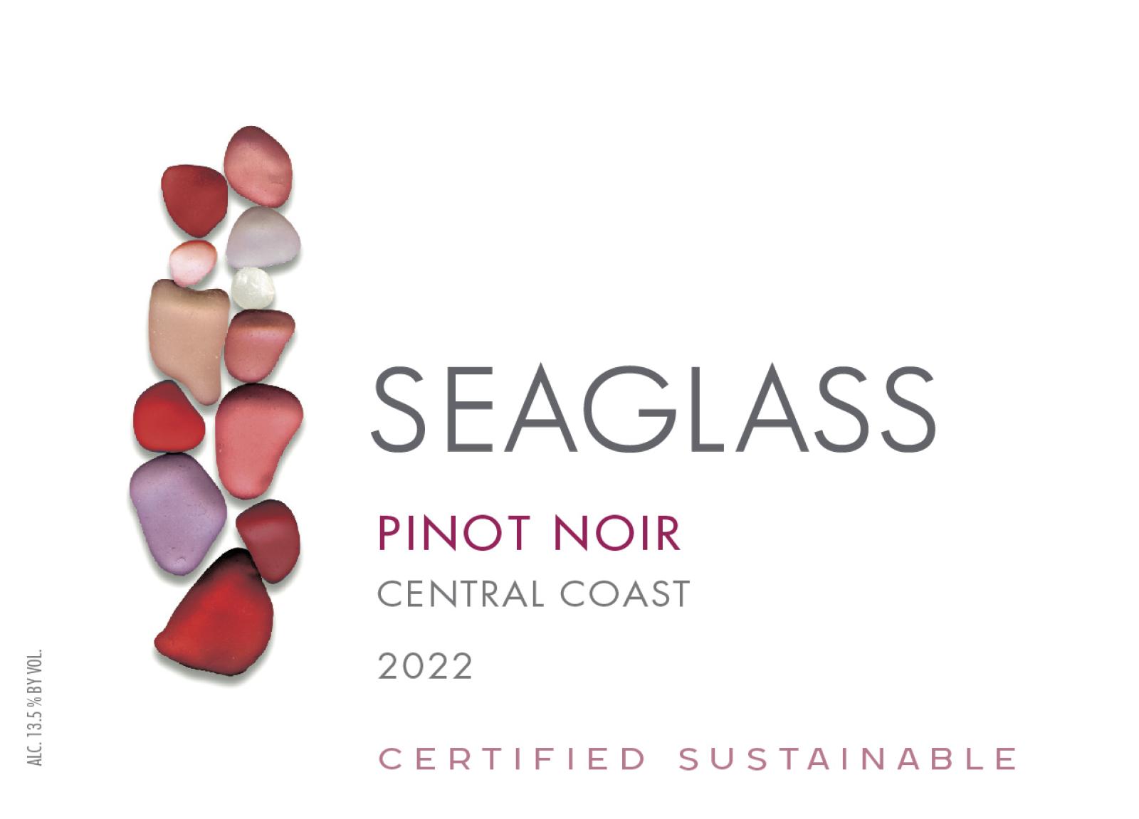 seaglass pinot noir