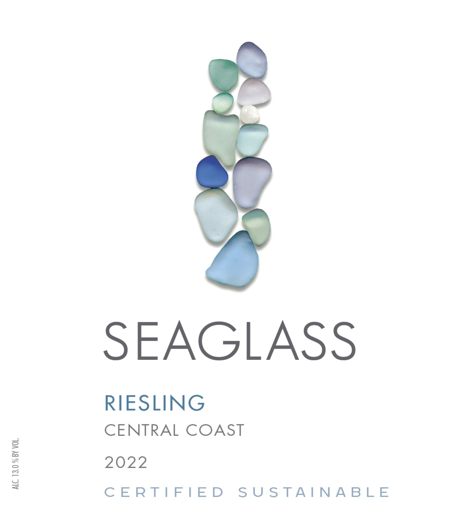 seaglass riesling