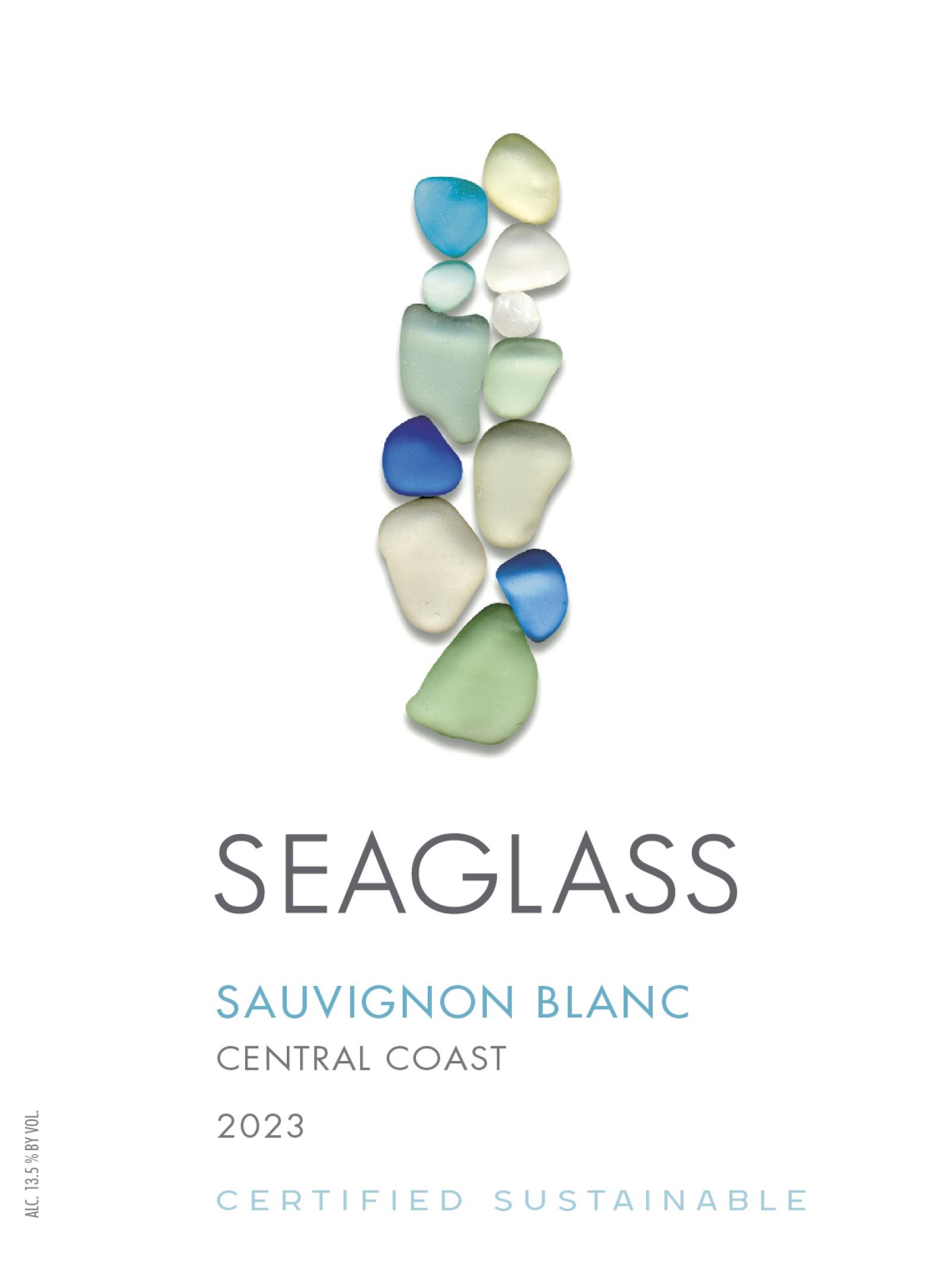 seaglass sauvignon blanc